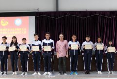 揭阳市卫生学校2019年招生简章及计划