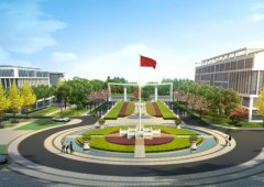 山东省临沂卫生学校宿舍条件及图片