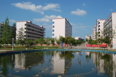 怀化学院教育科学学院宿舍条件及图片