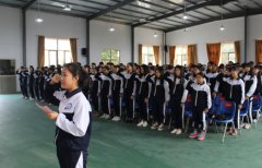 揭阳市卫生学校地址在哪里