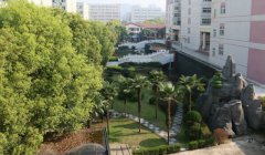 青海卫生职业技术学院2019招生录取分数线