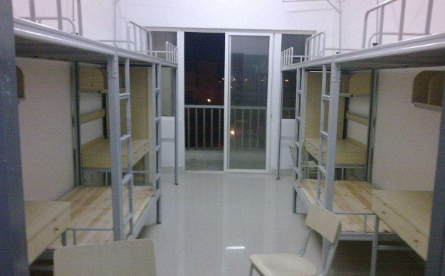 福建体育职业技术学院