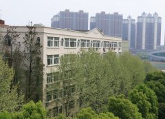 青海卫生职业技术学院地址在哪里？