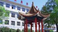 山西药科职业学院地址在哪里
