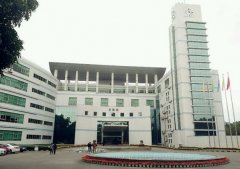 深圳职业技术学院医学技术与护理学院地址在哪里