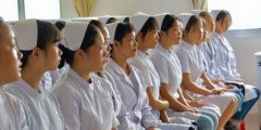 江西省护理专业一年学费和生活费要多少