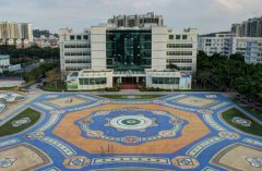 深圳职业技术学院医学技术与护理学院2019招生简章及计划