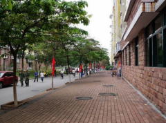 华南师范大学宿舍条件及图片