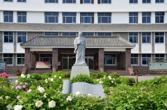 曲阜中医药学校2019有哪些专业及什么专业好