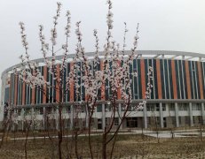 包头医学院宿舍条件及图片