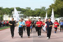 深圳职业技术学院医学技术与护理学院宿舍条件及图片
