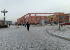 包头医学院地址在哪里