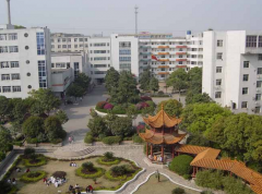 湖南科技职业学院宿舍条件及图片