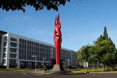 金华职业技术学院地址在哪里