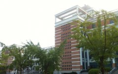 温州医科大学仁济学院宿舍条件及图片
