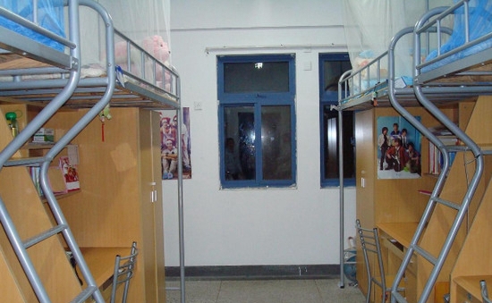 温州医科大学仁济学院