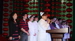 台州护士学校地址在哪里