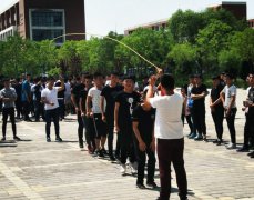 宁夏工商职业技术学院宿舍条件及图片