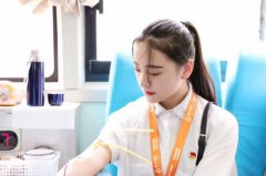 宁波卫生职业技术学院宿舍条件及图片