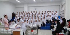 江西省哪些大学有护理专业课程