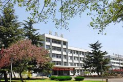 山东省青岛卫生学校宿舍条件及图片