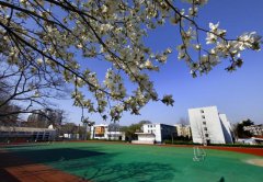 山东省青岛卫生学校2019报名时间及报名方式