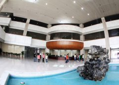 新余学院2019招生录取分数线