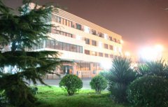 山东省青岛卫生学校地址在哪里