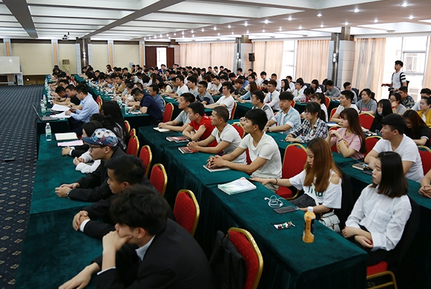 江西科技学院