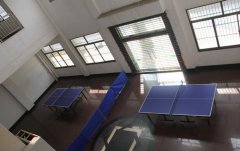 长沙职业技术学院宿舍条件及图片