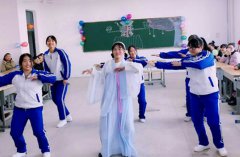 大同市卫生学校2019招生录取分数线