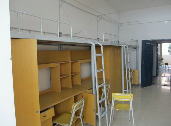 石家庄职业技术学院