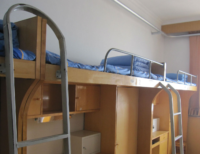 石家庄职业技术学院