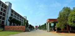 长沙职业技术学院地址在哪里