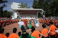 大同市卫生学校2020学费是多少钱及收费标准