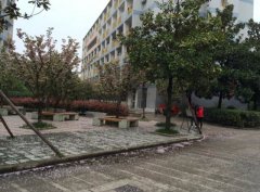 北京丰台区卫生学校地址在哪里？