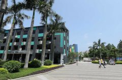 广东岭南职业技术学院医药健康学院地址在哪里