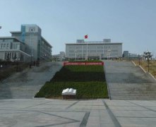 潍坊护理职业学院2019有哪些专业及什么专业好