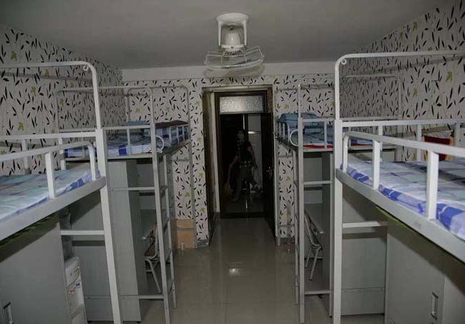 石家庄工商职业学院