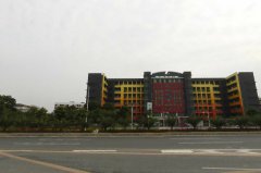 广东岭南职业技术学院医药健康学院宿舍条件及图片