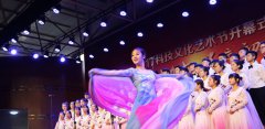 石家庄工商职业学院2019年招生录取分数线
