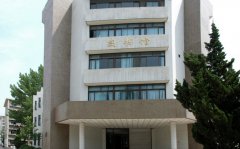 山东省莱阳卫生学校宿舍条件及图片