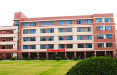 上海中侨职业技术学院2019招生简章及计划