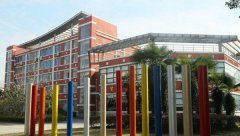 上海交通职业技术学院2019年上海汽修学校排名解读
