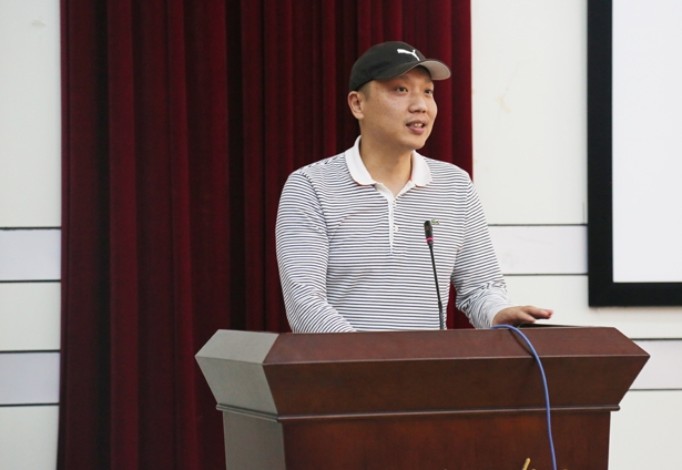 江西科技学院