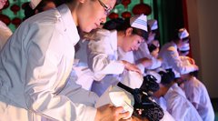 台州护士学校2019招生办电话及联系方式