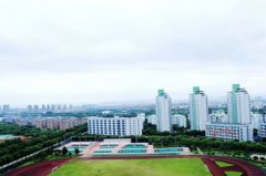 北京中医药大学中药学院宿舍条件及图片
