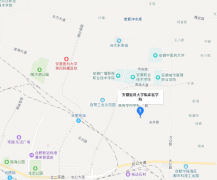 安徽医科大学临床医学院2019年学校地址在哪里
