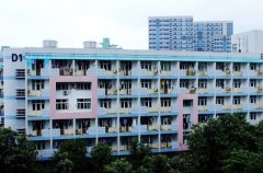 北京中医药大学中药学院2019学费是多少钱及收费标准