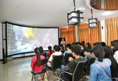 山东省青岛第二卫生学校2019招生录取分数线